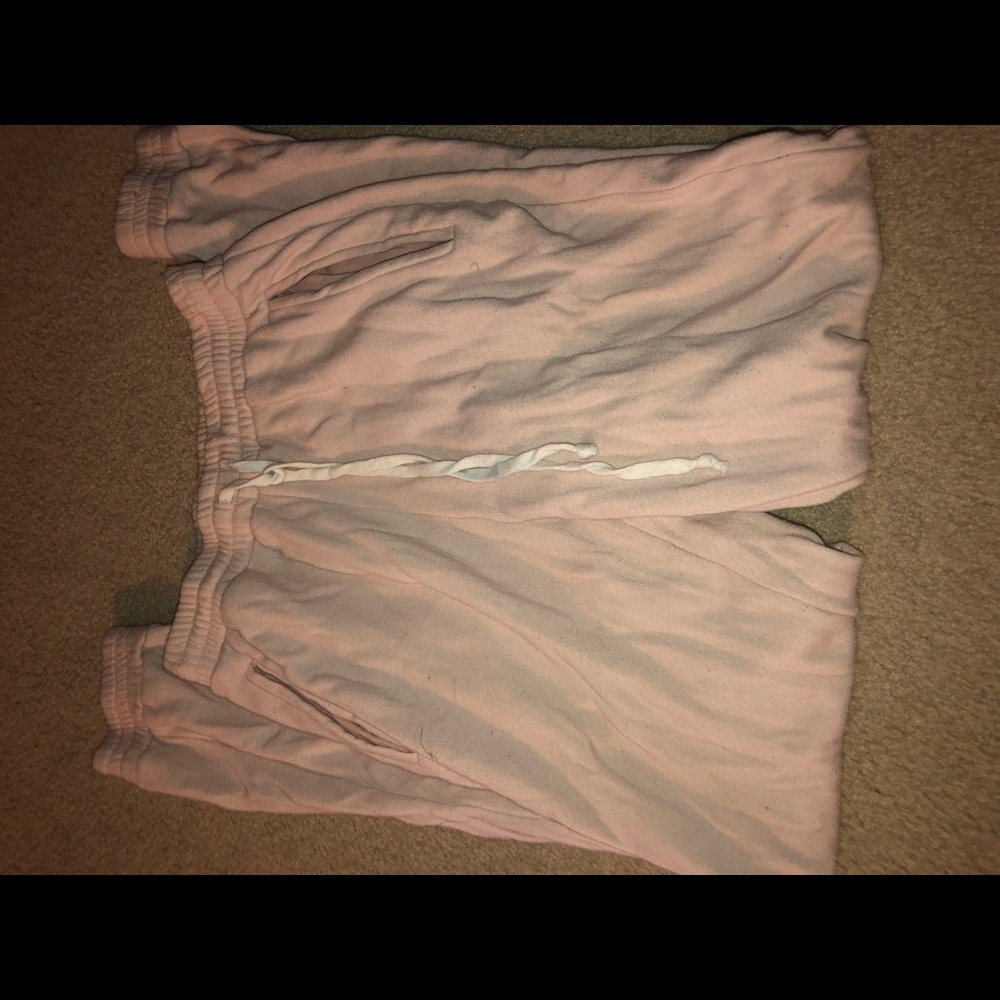 Brandy Melville sweats